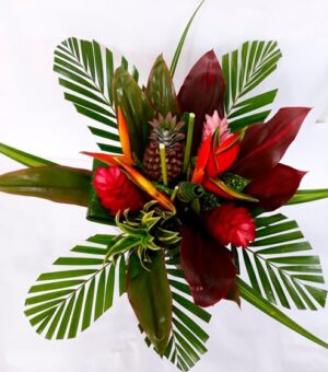 Bouquet Tropical Importacion